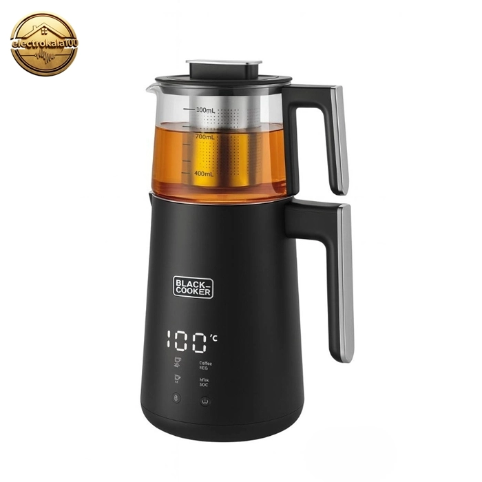 چای ساز بلک کوکر مدل BPC 992